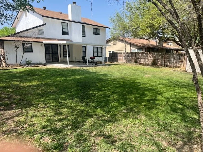 Expert landscape design in San Antonio, TX by Spd Lawn Care