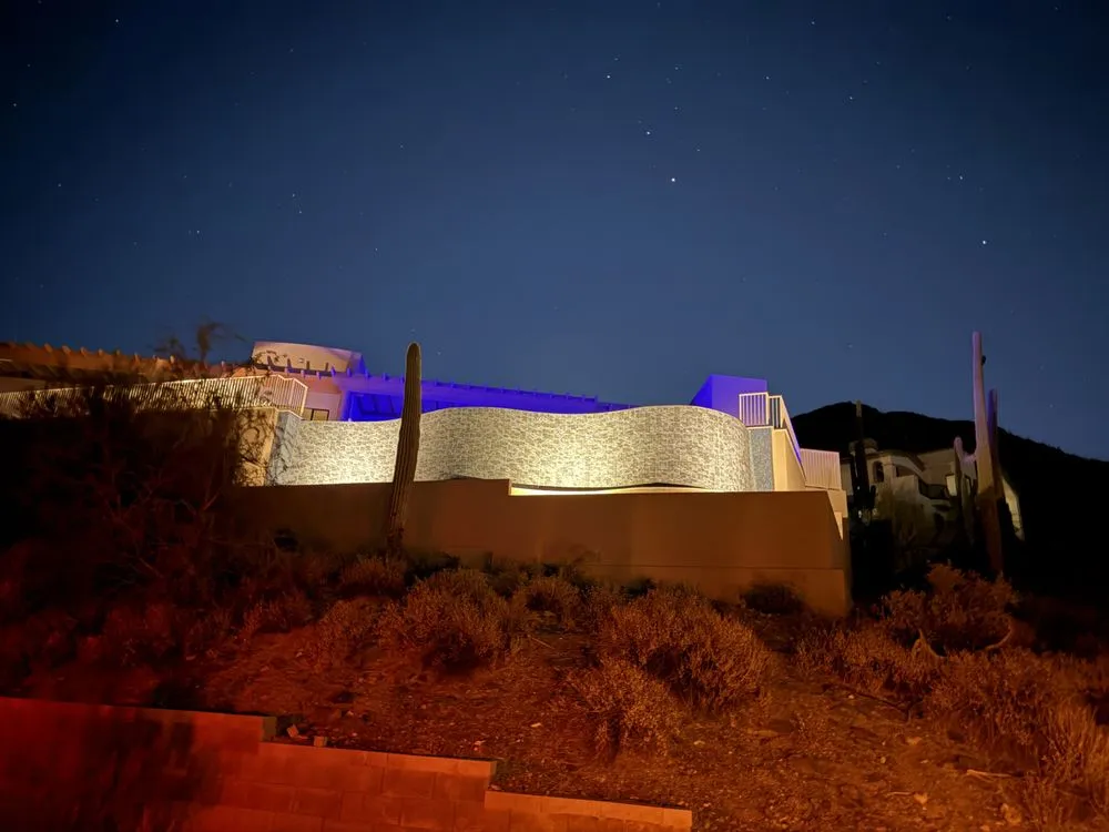 Expert landscape design for homes across Carefree, AZ - Spean's Landscape