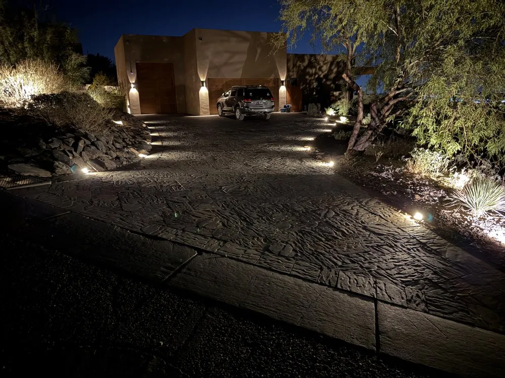 Affordable yard maintenance in Carefree, AZ - Spean's Landscape