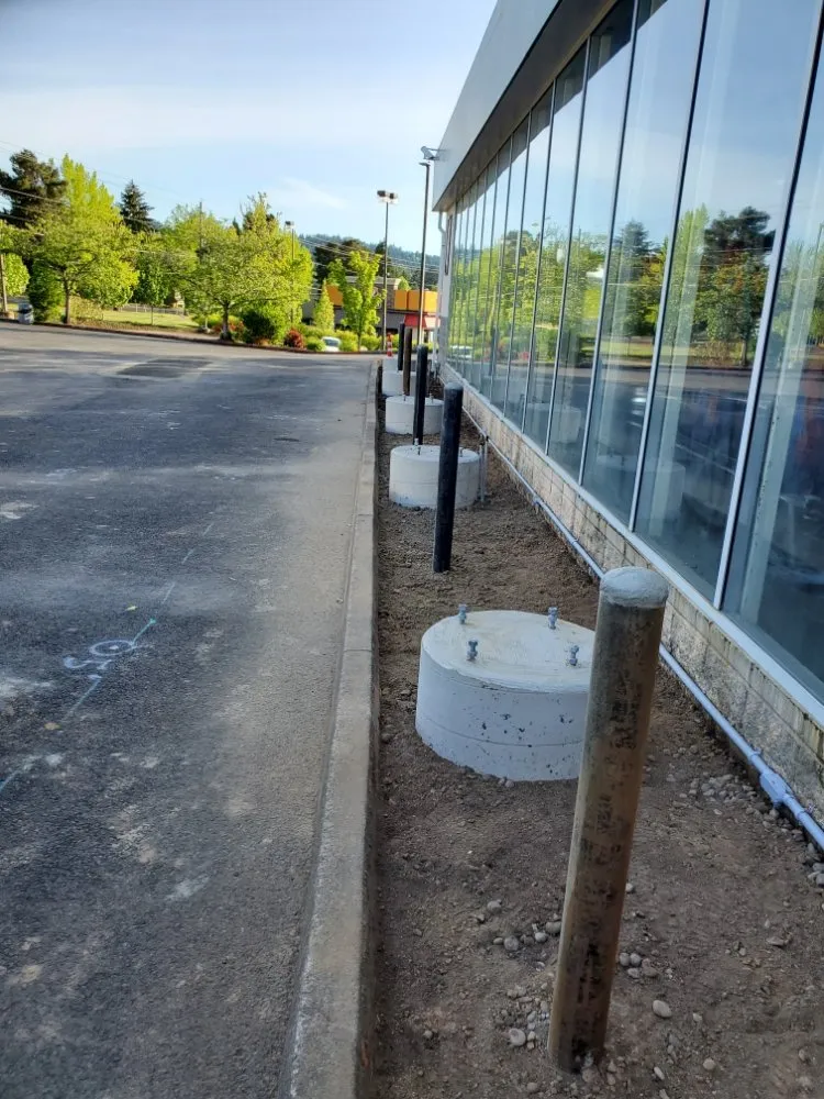 Trusted yard maintenance in Hillsboro, OR by Spearhead Construction