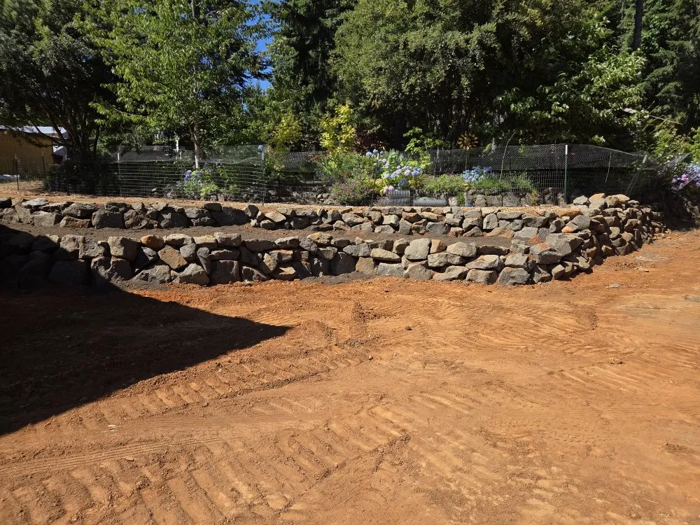 Reliable lawn care service experts serving Hillsboro, OR - Spearhead Construction