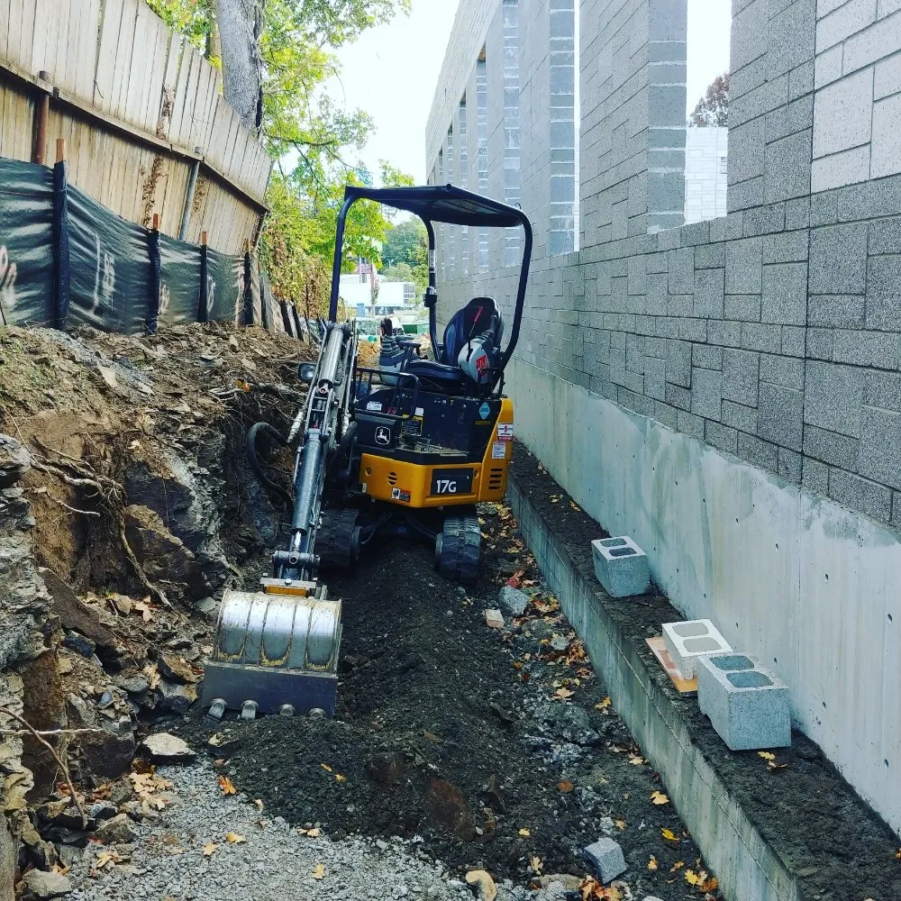 Professional landscaping services experts serving Hillsboro, OR - Spearhead Construction