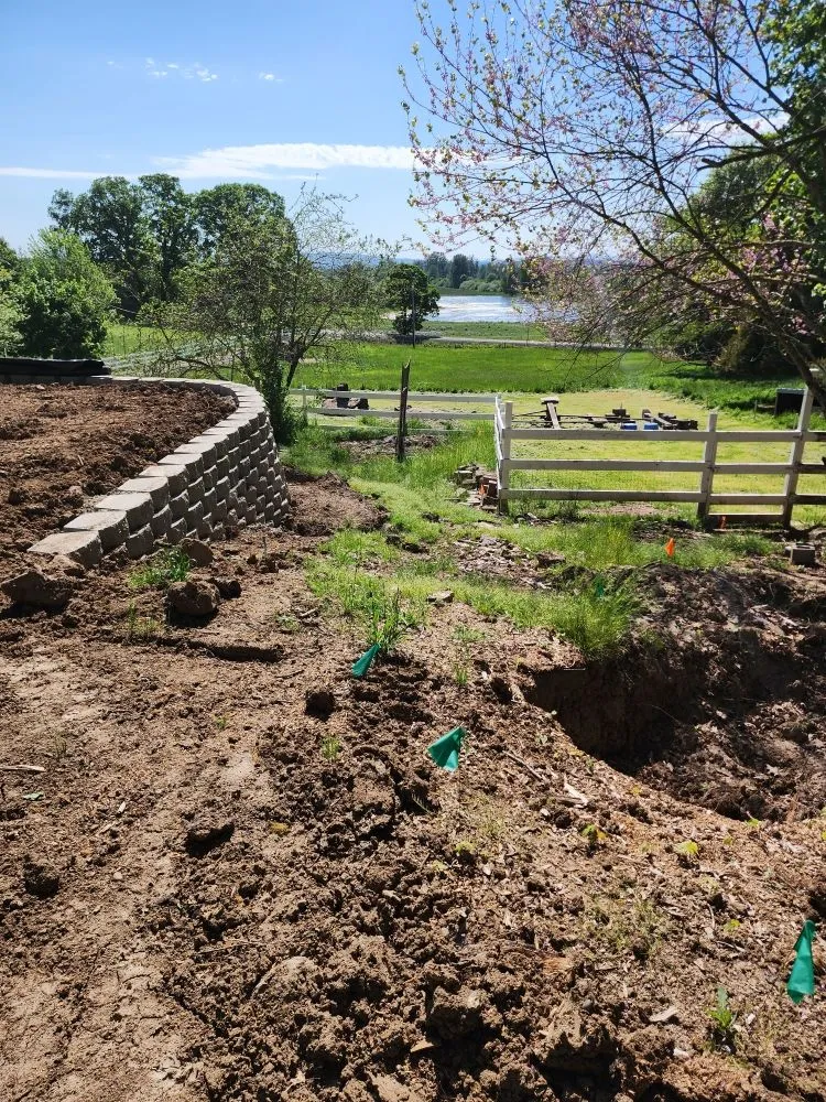 Expert outdoor landscaping experts serving Hillsboro, OR - Spearhead Construction