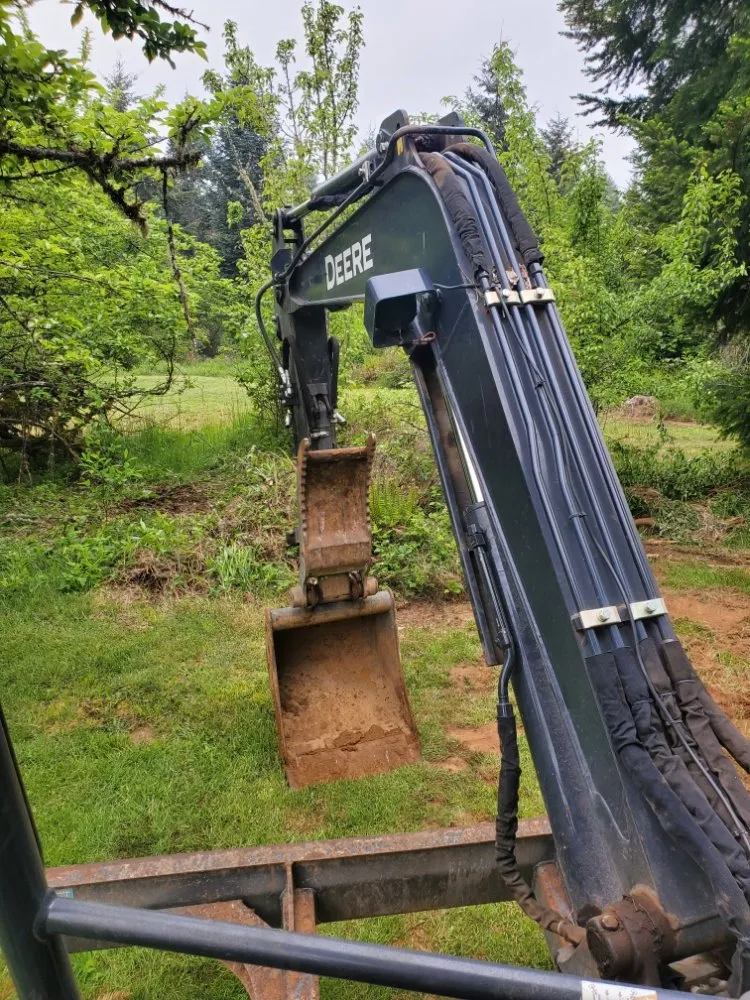 Expert yard maintenance experts serving Hillsboro, OR - Spearhead Construction