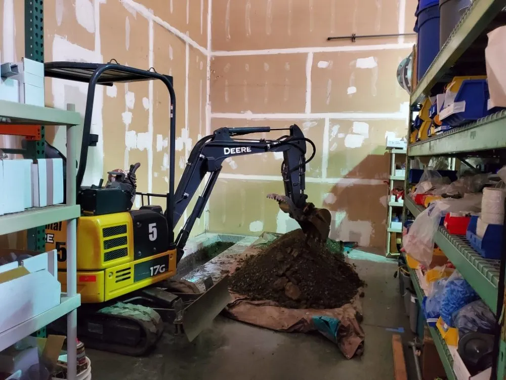 Affordable garden landscaping in Hillsboro, OR - Spearhead Construction