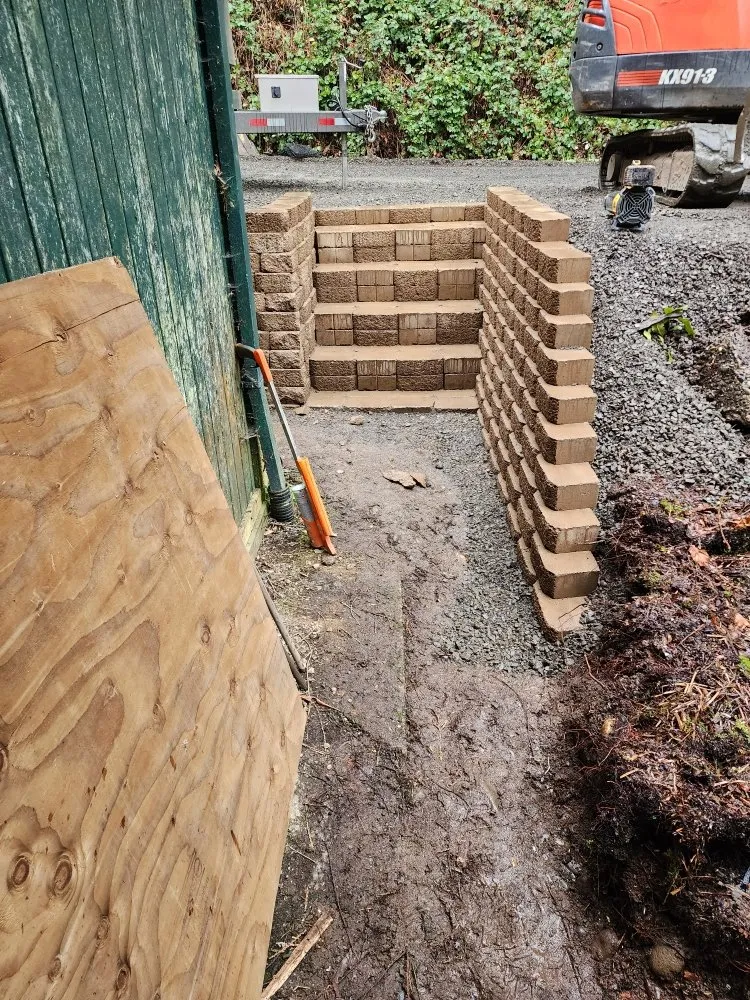 Expert landscaping services near you in Hillsboro, OR by Spearhead Construction