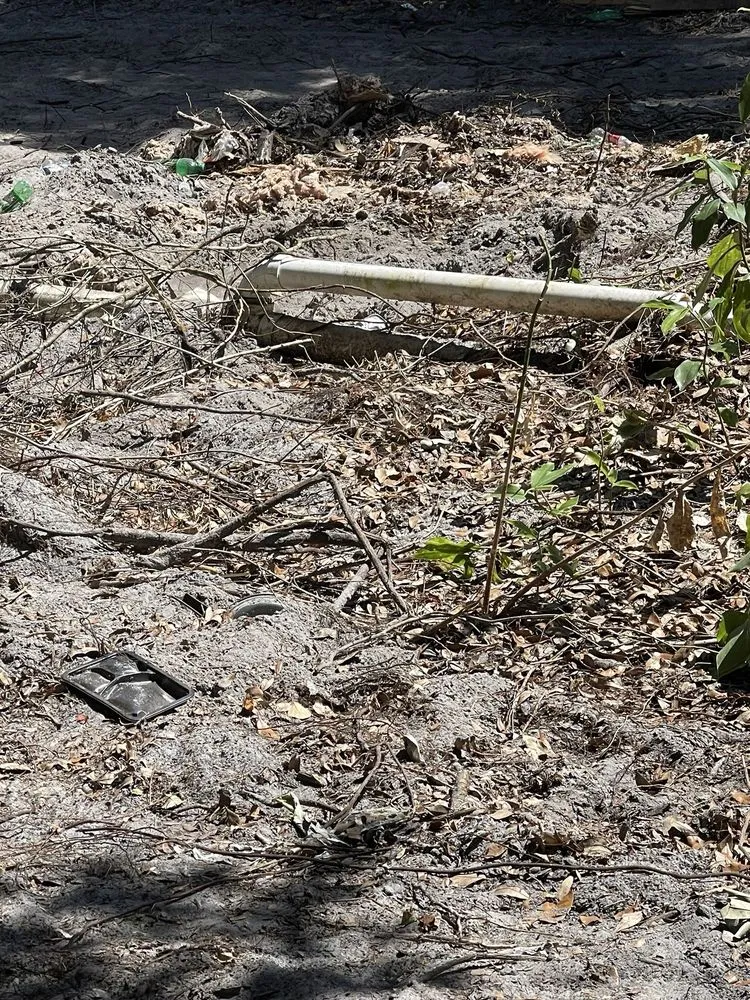 Top-rated residential landscaping in Homosassa, FL - Spearing Site Prep