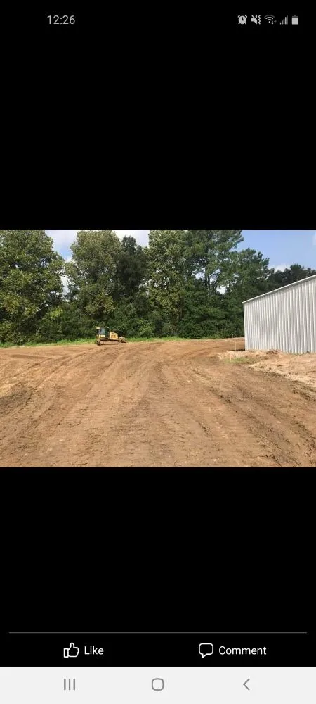 Custom landscape installation experts serving Homosassa, FL - Spearing Site Prep