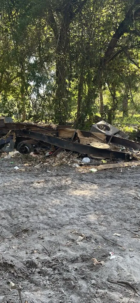 Trusted lawn mowing service for outdoor upgrades across Homosassa, FL - Spearing Site Prep