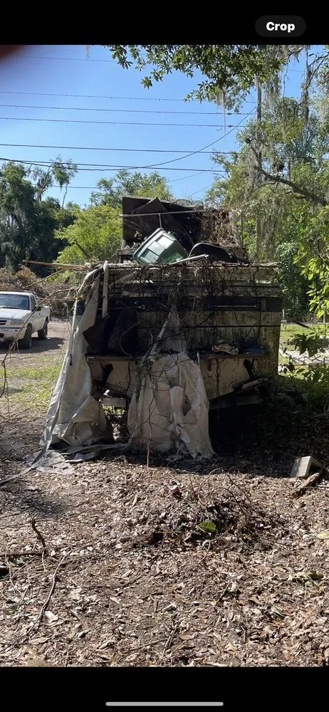 Affordable landscaping services experts serving Homosassa, FL - Spearing Site Prep