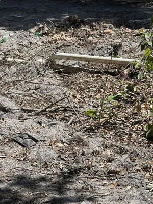 Spearing Site Prep Logo