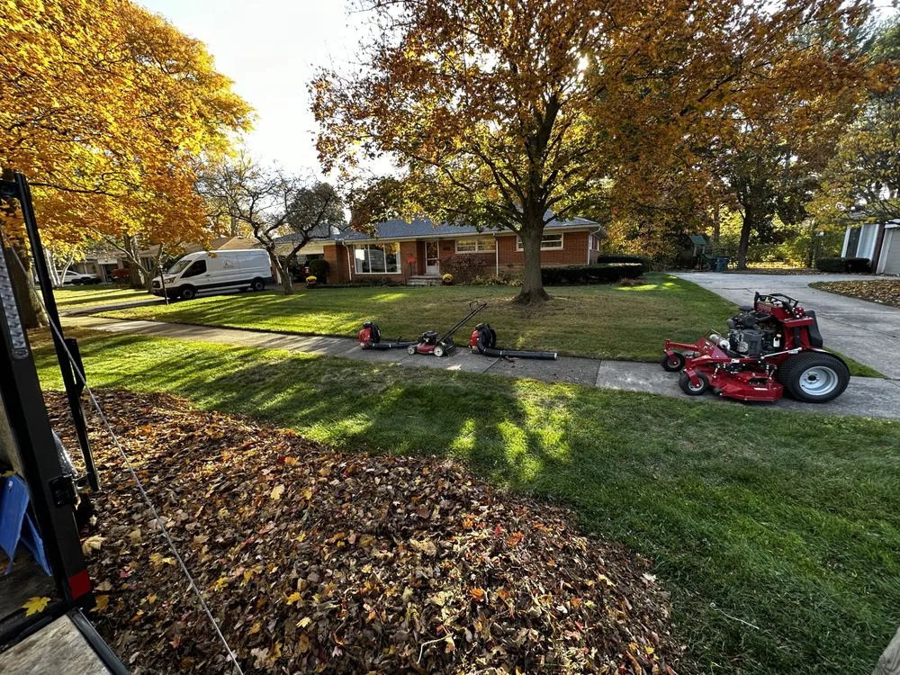 Reliable landscape installation for outdoor upgrades across Southfield, MI - Spearman's Lawncare