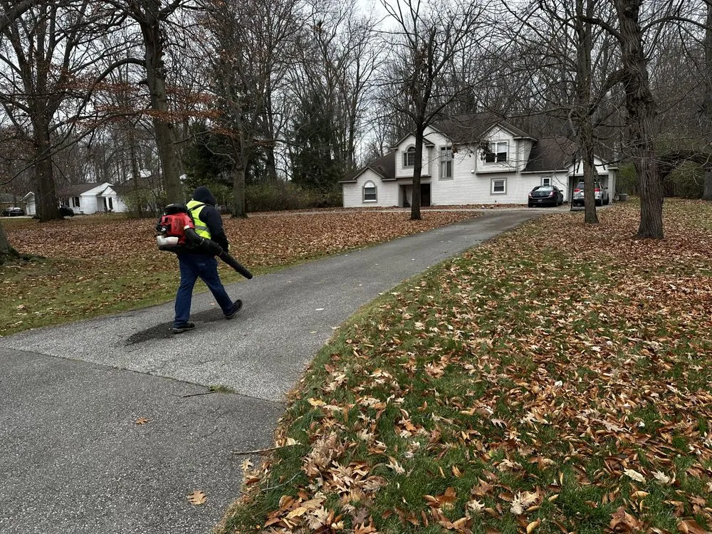 Reliable landscape installation in Southfield, MI - Spearman's Lawncare