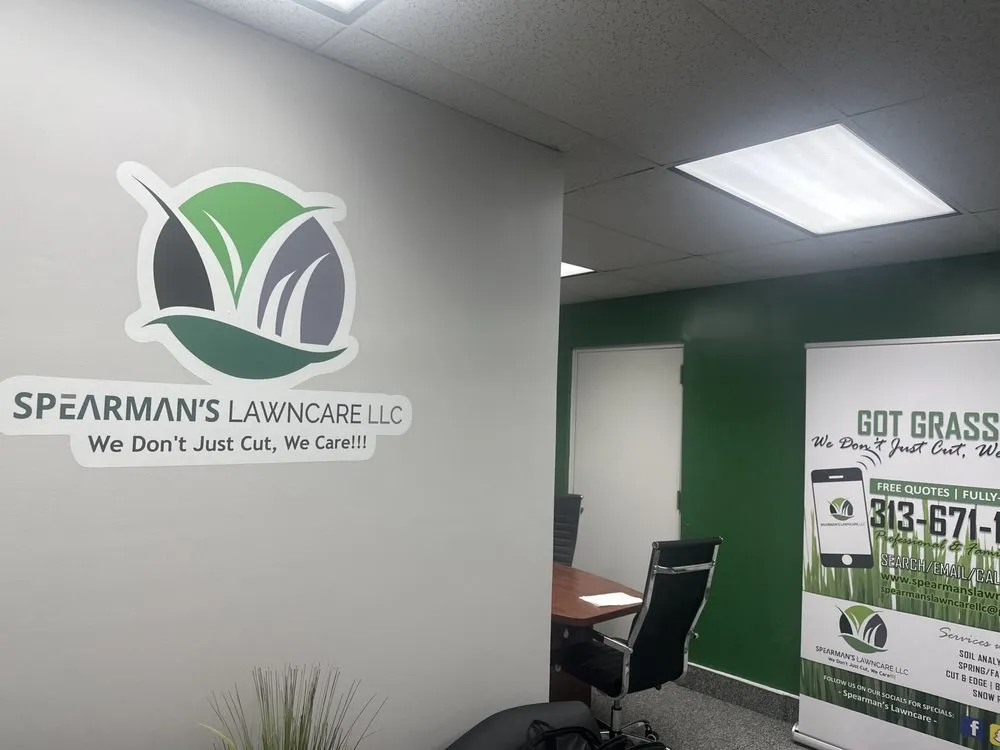 Reliable yard cleanup service in Southfield, MI by Spearman's Lawncare