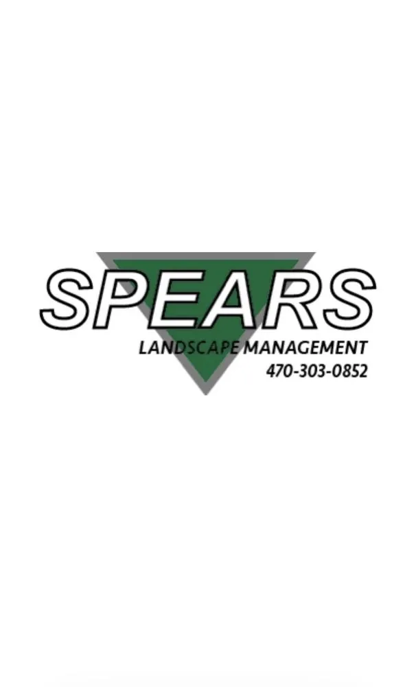 Reliable garden landscaping in Canton, GA by Spears Landscape Management