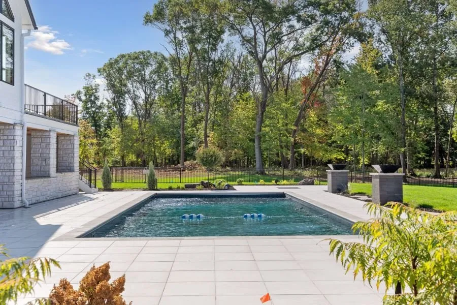 Trusted residential landscaping experts serving Rogers, MN - Spear's Landscape