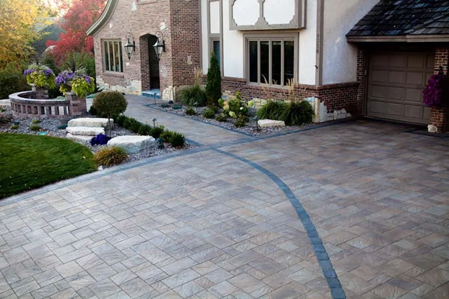 Expert landscaping services experts serving Rogers, MN - Spear's Landscape