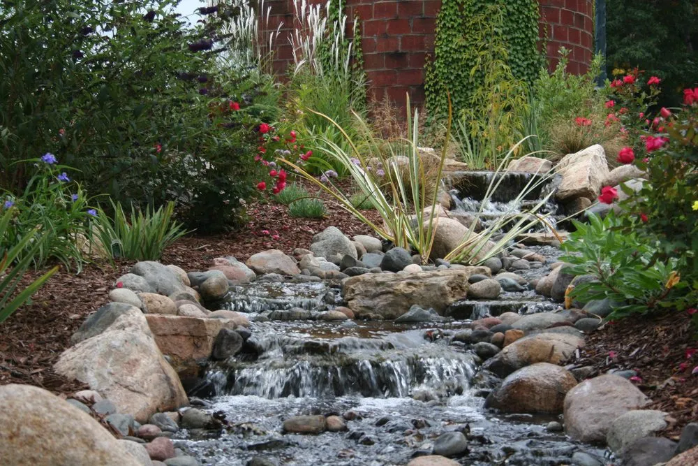 Local landscaping services in Rogers, MN - Spear's Landscape