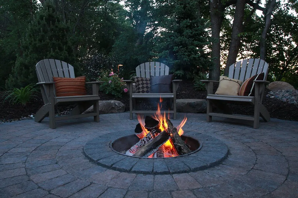 Professional lawn care service experts serving Rogers, MN - Spear's Landscape