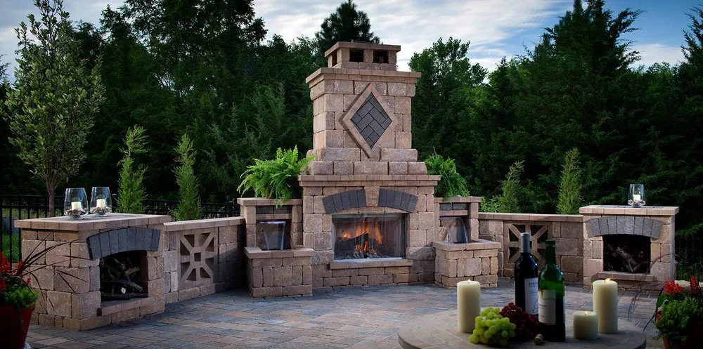 Top-rated residential landscaping experts serving Rogers, MN - Spear's Landscape
