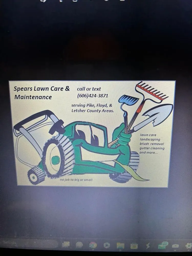 Trusted landscaping services in Pikeville, KY by Spear’s Lawn Care & Maintenance