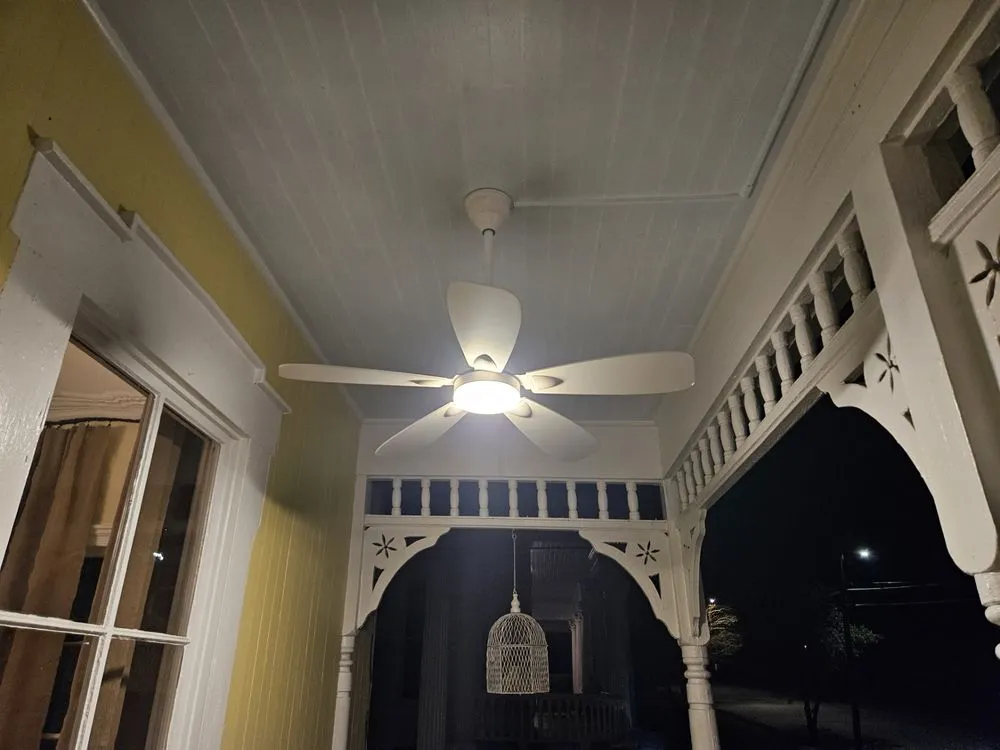 Affordable yard maintenance in Warwick, GA - Spears Outdoor Services