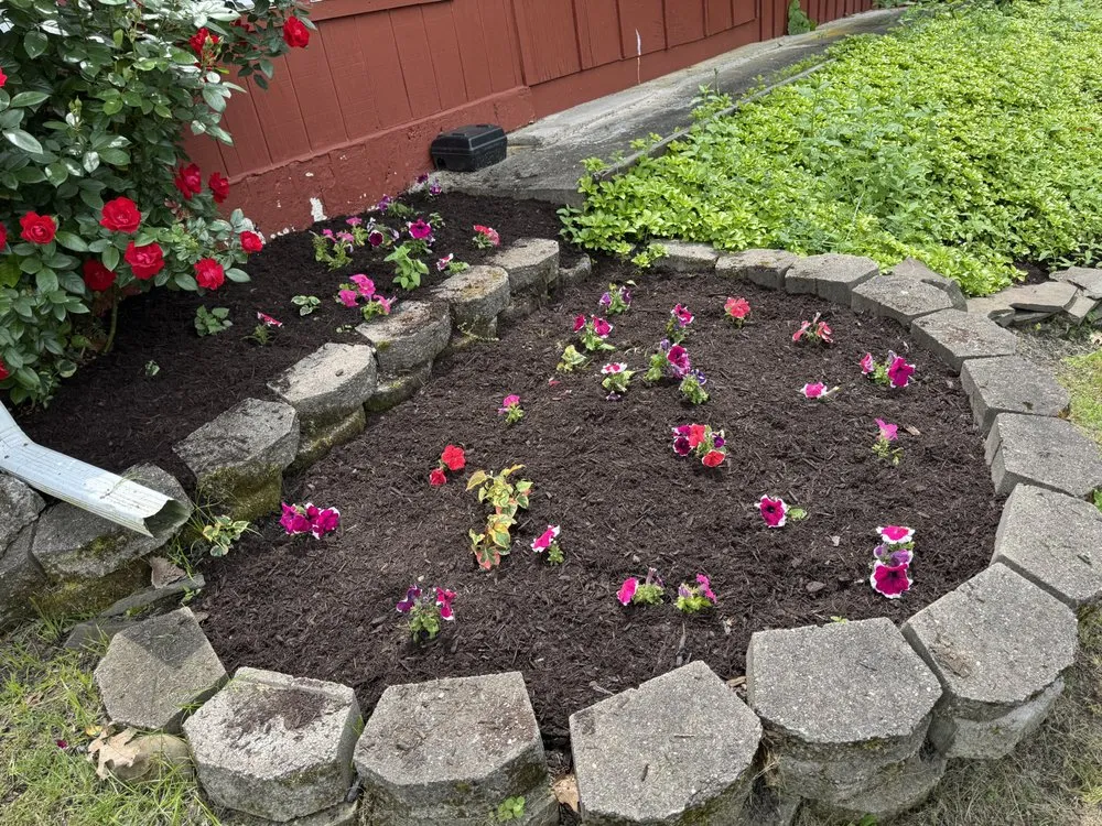 Affordable landscape installation in Savona, NY - Spears Rentals