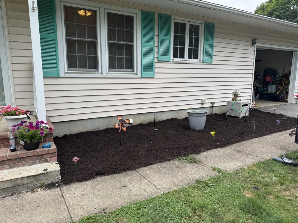 Professional lawn care service experts serving Savona, NY - Spears Rentals