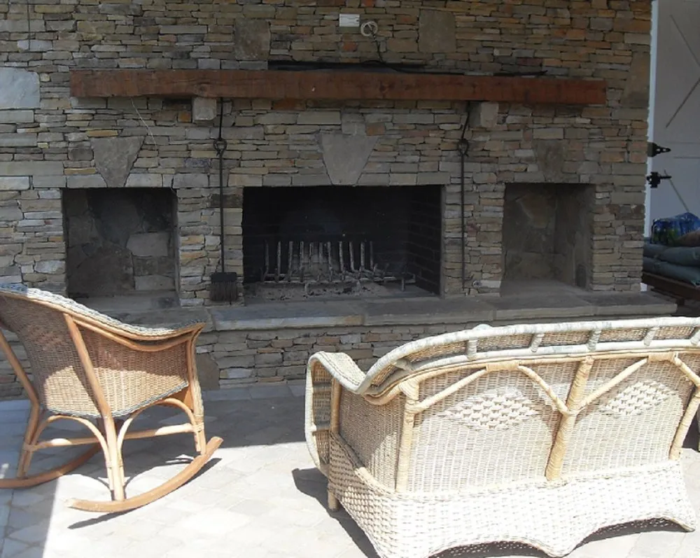 Top-rated landscaping services with custom design across Pigeon Forge, TN - Special Care Patio & pools