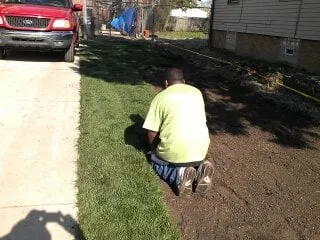 Special Cuts Lawn Care Services Logo