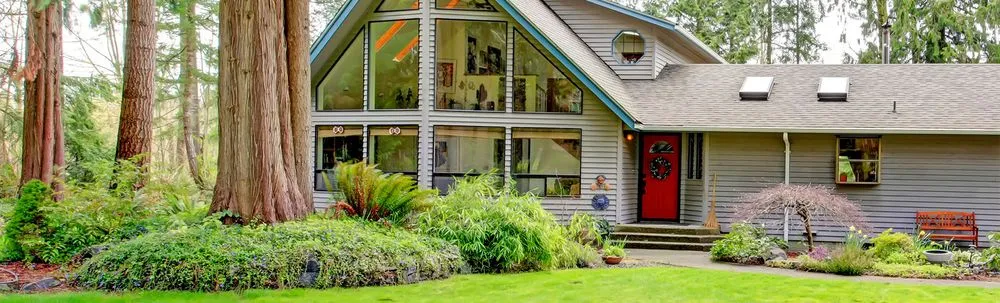 Local outdoor landscaping for beautiful yards in Calhoun, GA by Special Delivery & Lawn Care