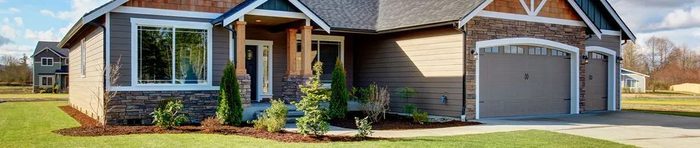 Custom yard cleanup service near you in Calhoun, GA by Special Delivery & Lawn Care