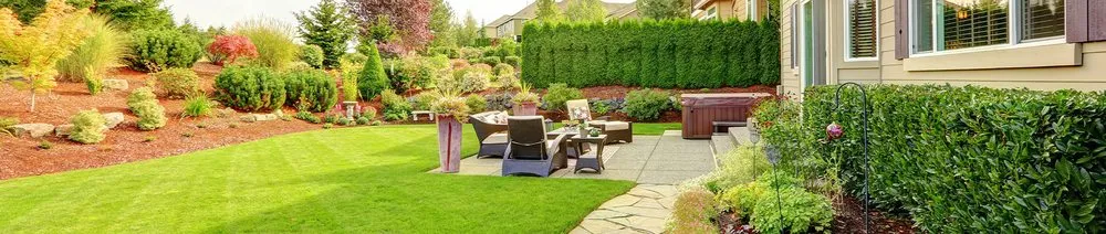 Expert residential landscaping near you across Calhoun, GA - Special Delivery & Lawn Care