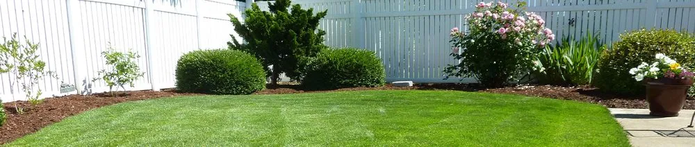 Custom landscape installation for year-round maintenance in Calhoun, GA by Special Delivery & Lawn Care