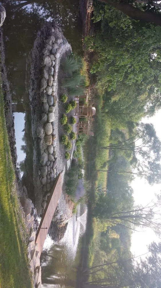 Expert landscaping services near you in Round Lake, IL by Special Effects Landscaping