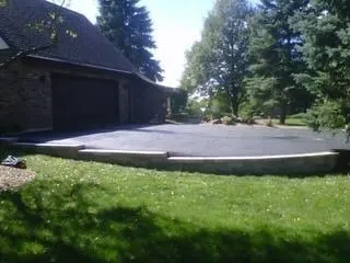 Local yard cleanup service in Round Lake, IL by Special Effects Landscaping
