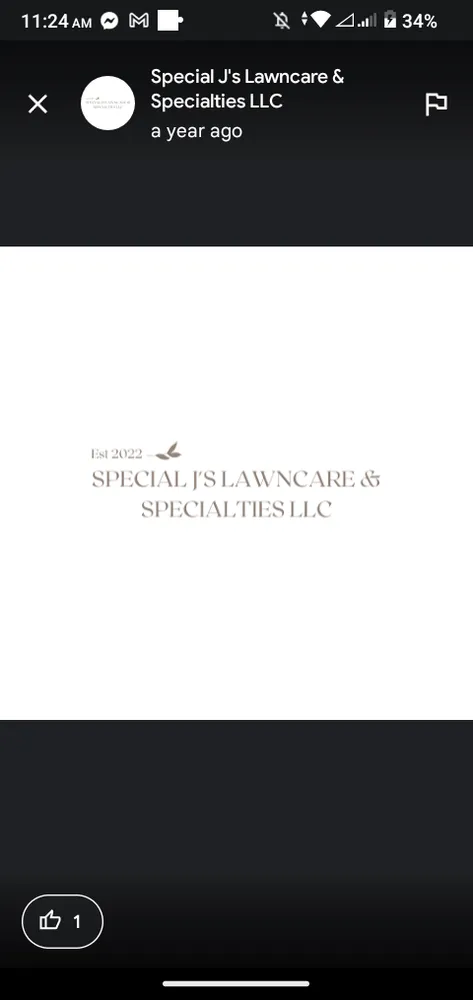 Custom landscaping services in Topeka, KS - Special J's Lawncare & Specialities