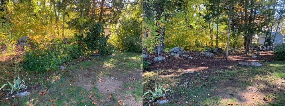 Top-rated residential landscaping for residential properties in Moodus, CT by Special K Landscaping