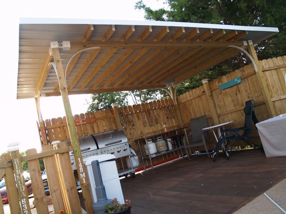 Trusted lawn care service in Adamstown, PA by Special Projects Company