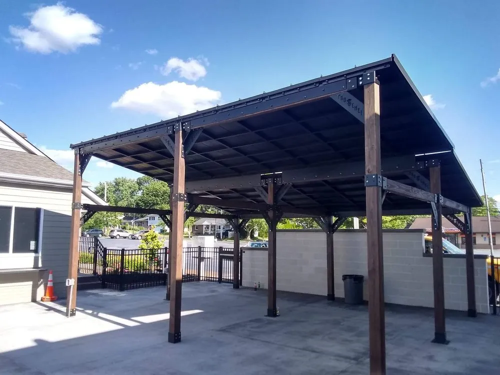 Local yard cleanup service experts serving Adamstown, PA - Special Projects Company