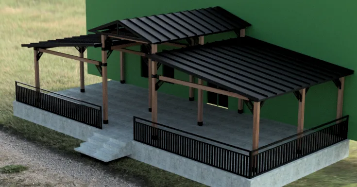 Professional landscape installation for year-round maintenance across Adamstown, PA - Special Projects Company