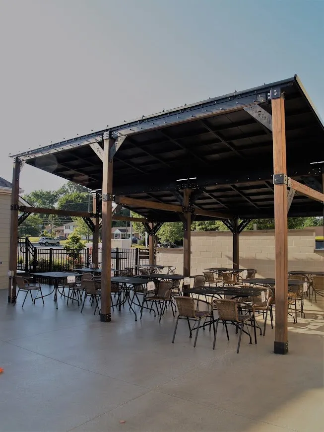 Expert yard maintenance in Adamstown, PA by Special Projects Company