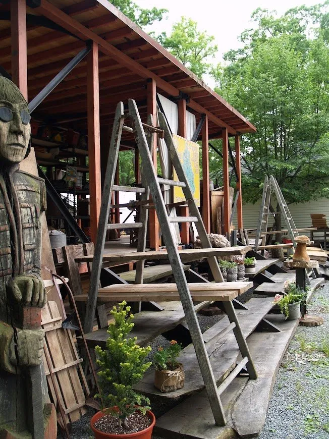 Local garden landscaping for year-round maintenance across Adamstown, PA - Special Projects Company