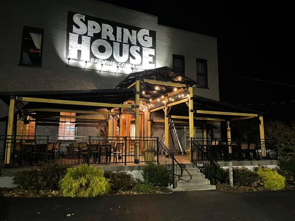 Affordable landscape design with custom design in Adamstown, PA by Special Projects Company