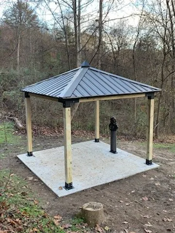 Custom landscaping services in Adamstown, PA - Special Projects Company