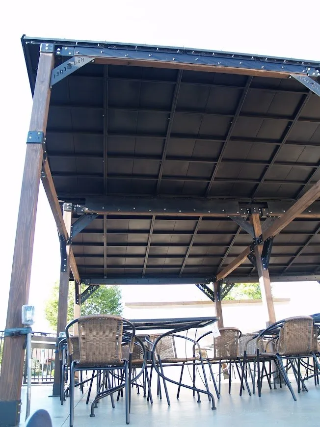 Local outdoor landscaping experts serving Adamstown, PA - Special Projects Company