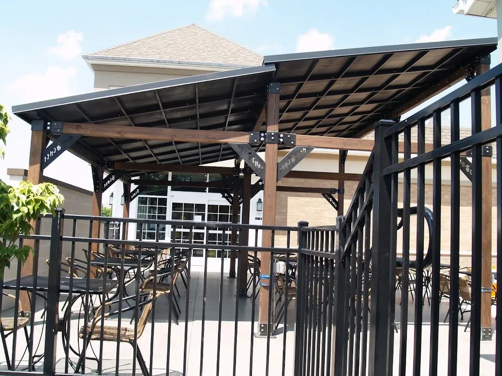 Reliable landscape design with custom design in Adamstown, PA by Special Projects Company