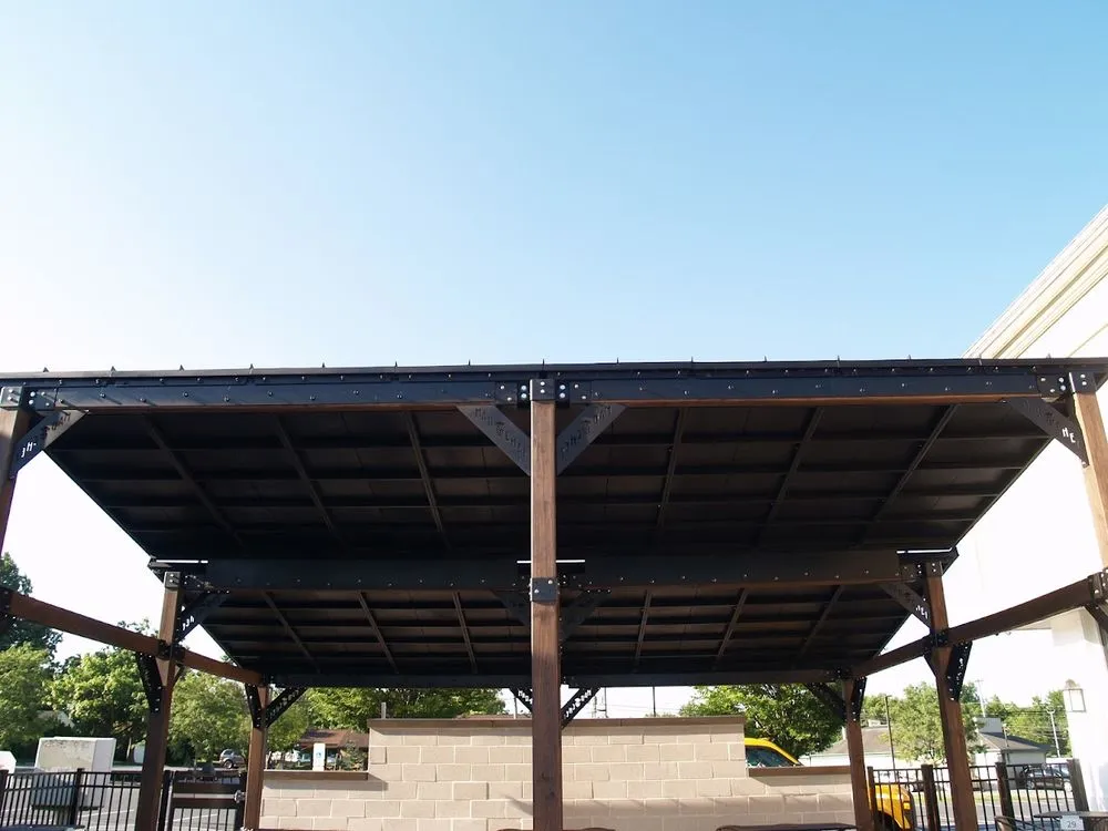 Reliable residential landscaping in Adamstown, PA by Special Projects Company