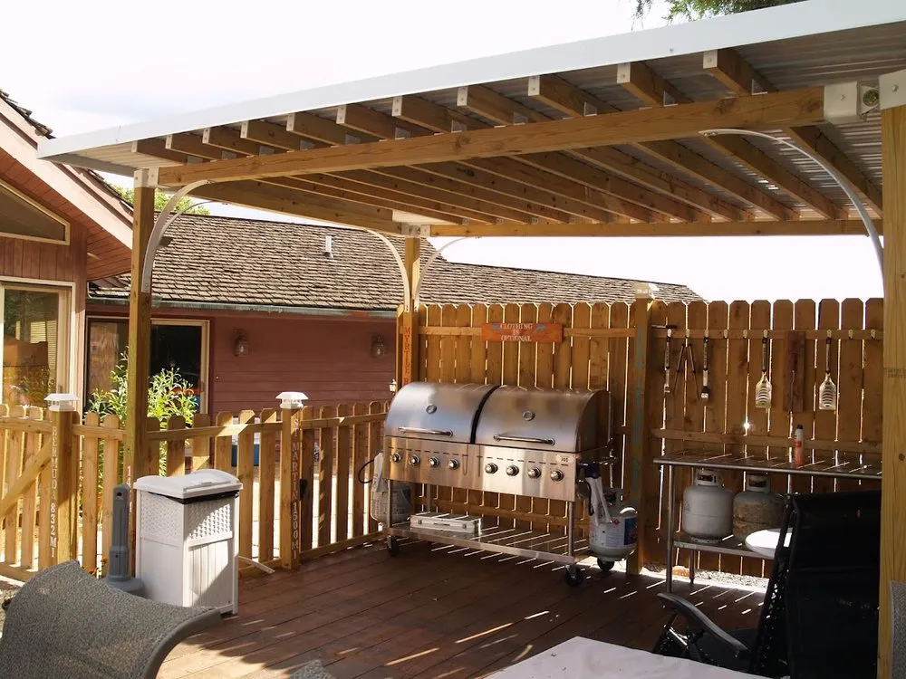 Affordable residential landscaping in Adamstown, PA by Special Projects Company