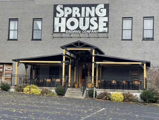 Special Projects Company